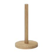 Wave Kitchen Roll Holder - Hübsch