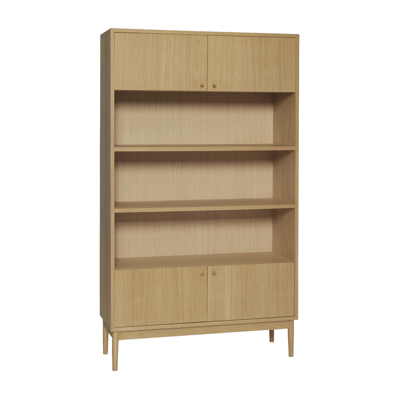 Prime Shelf Unit - Hübsch