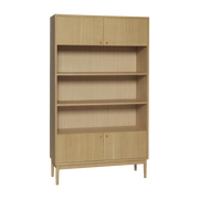 Prime Shelf Unit - Hübsch
