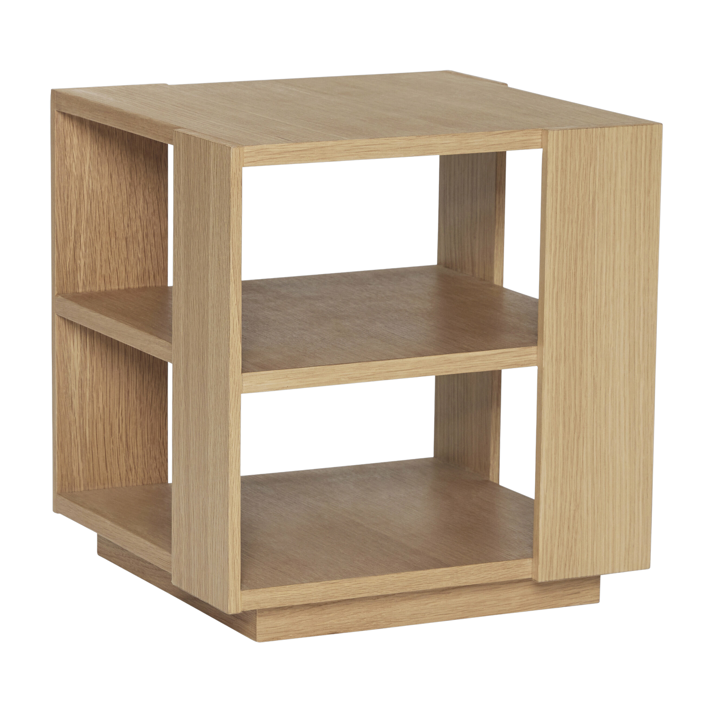 Merge Side Table - Hübsch