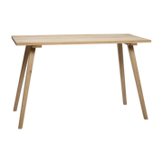 Mesa de comedor Nomad - Hübsch