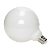 Ampoule à led blanche - Hübsch