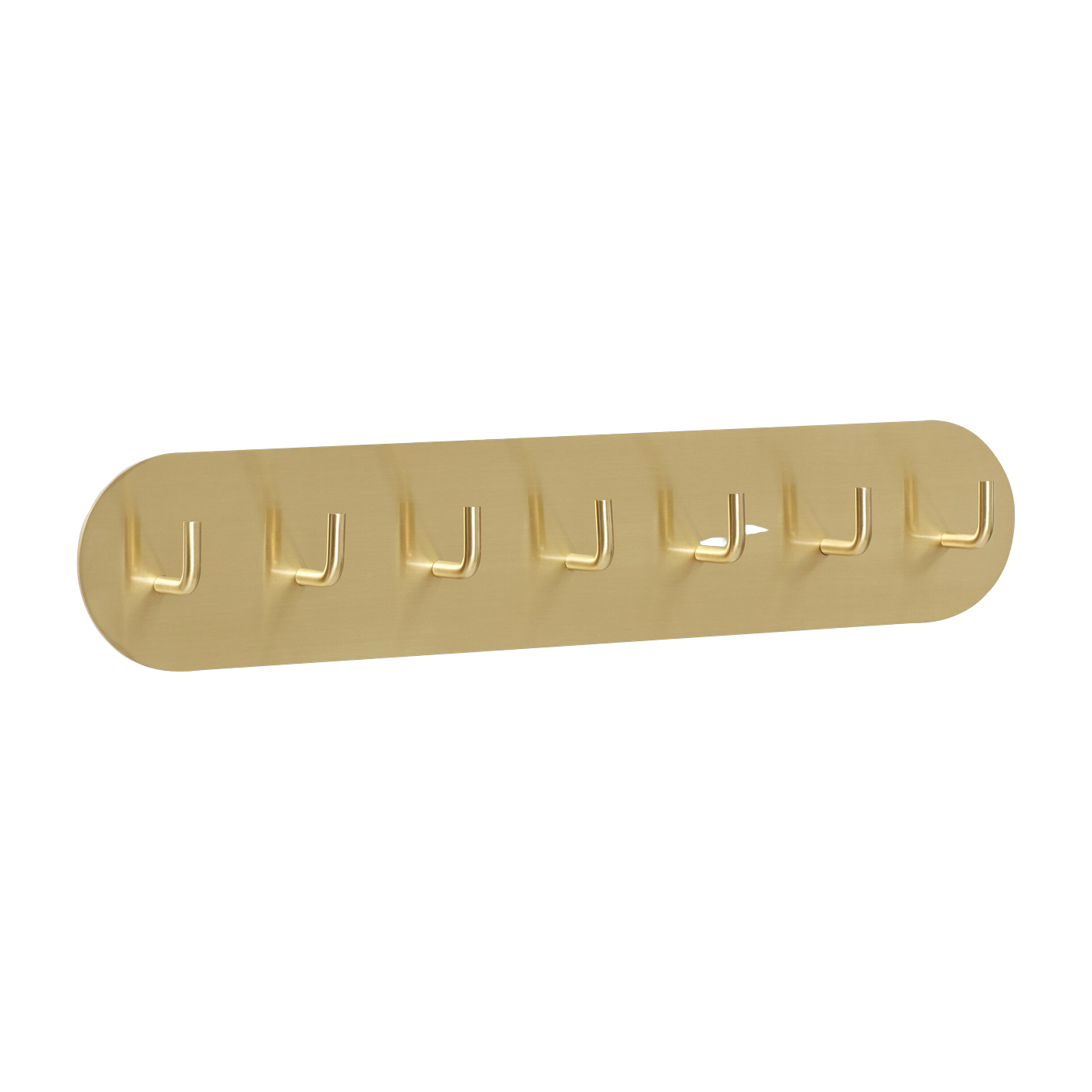 Porte-manteaux de forme - Hübsch