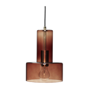 Ripple Lampada - Hübsch