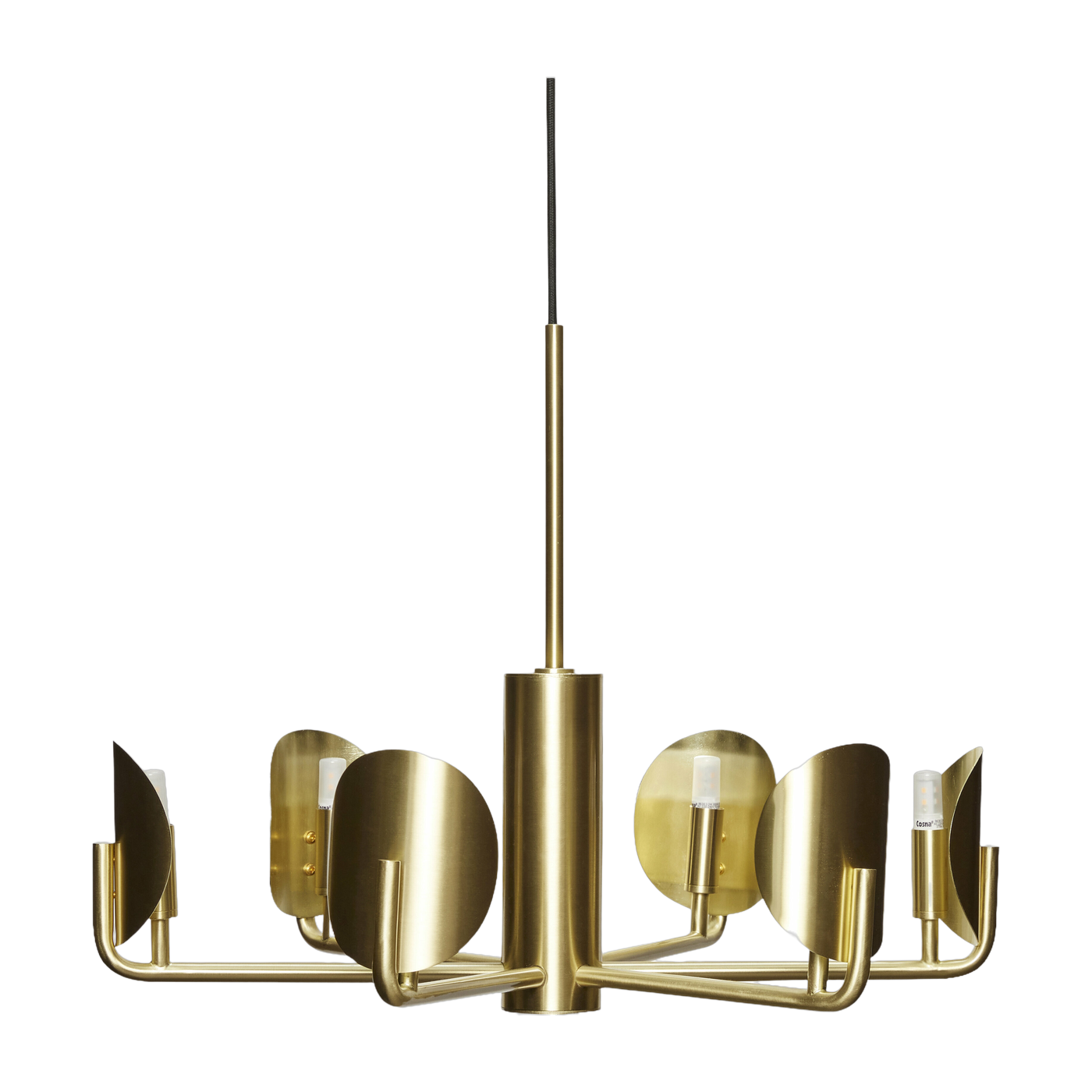Lustre Pomp - Hübsch