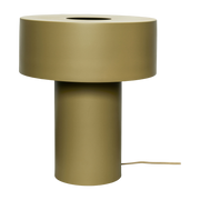 Aki Table Lamp - Hübsch