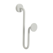Swing Hook Weiß - Hübsch