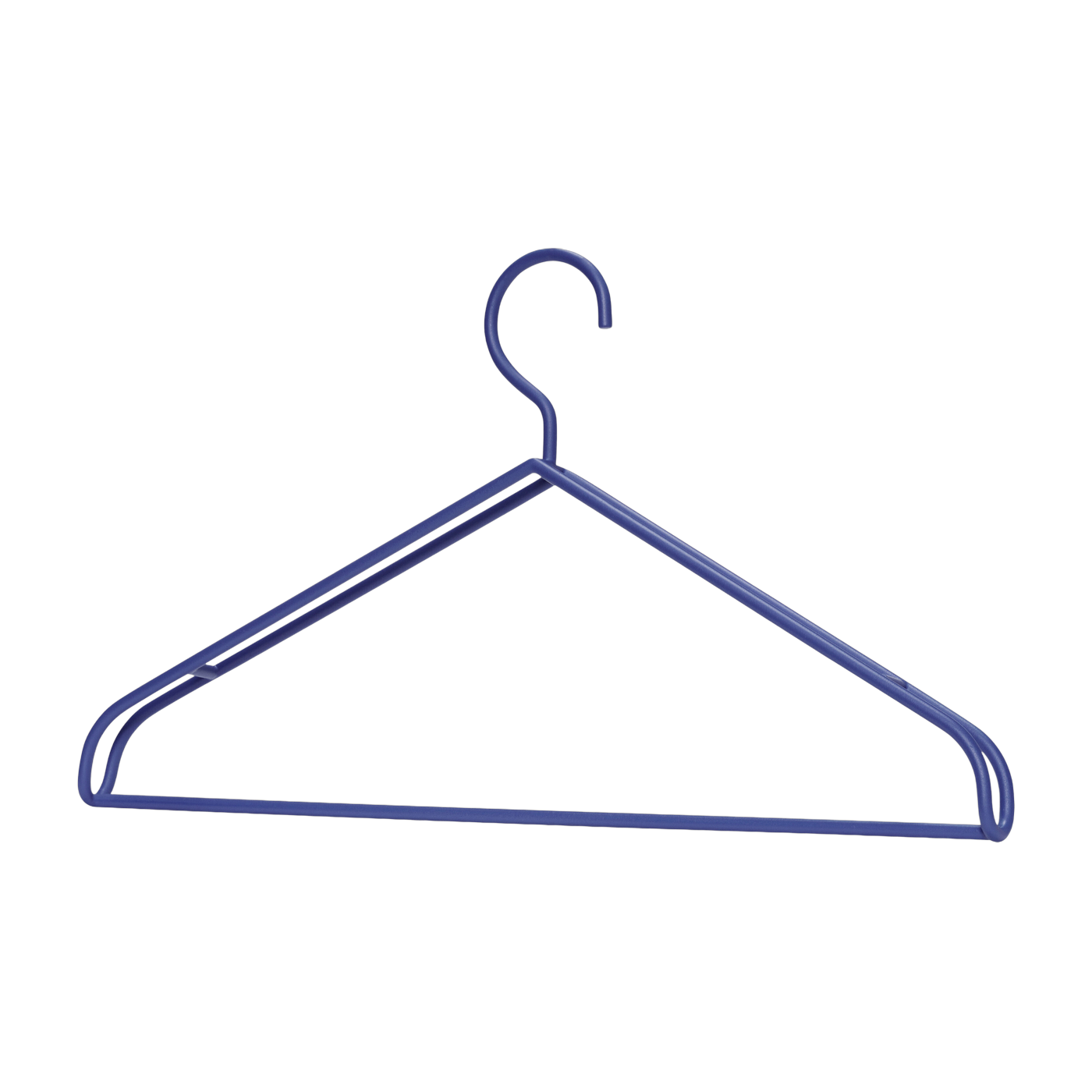 Applicare Hanger Blue - Hübsch