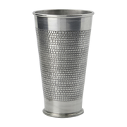 Vase silver 9 cm Arti - House Doctor