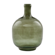 Vase Tinka Green - House Doctor