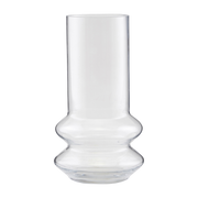 Vase Transparent Forms - House Doctor