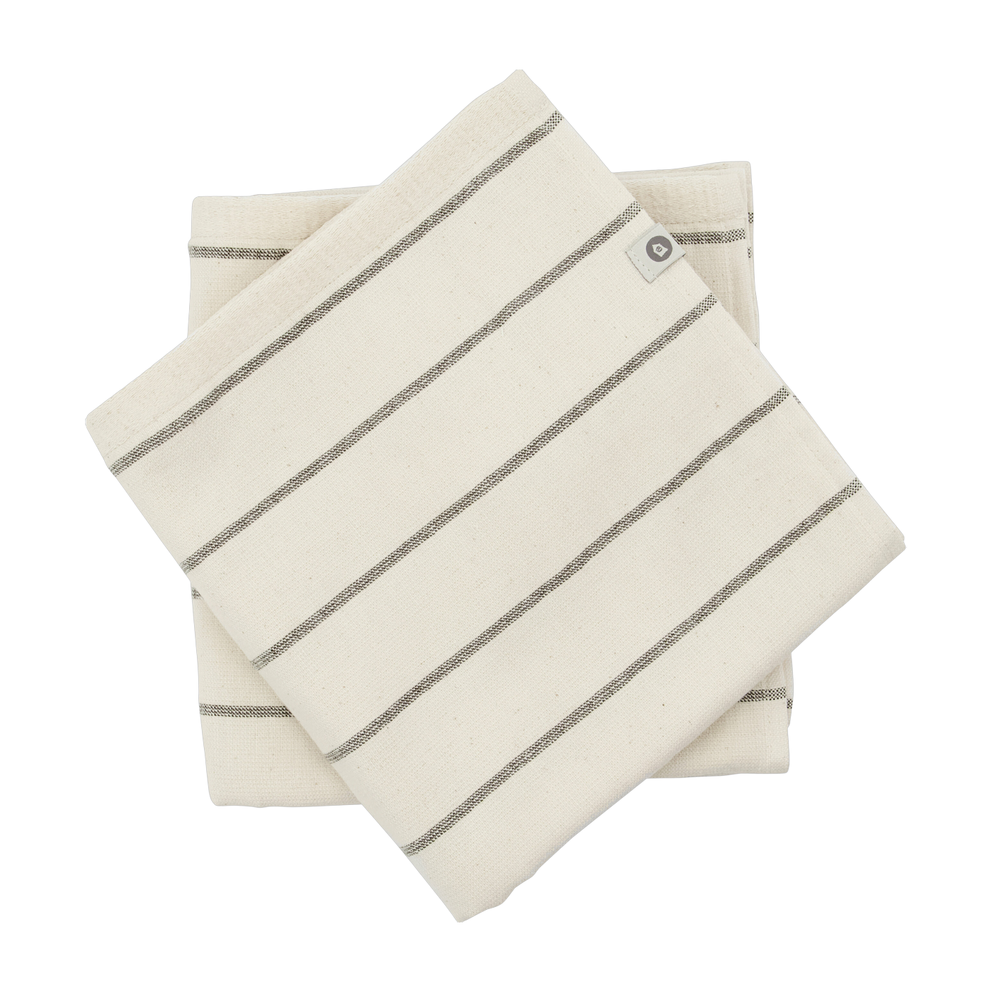 Casa off-white towel 50 x 70 cm - House Doctor