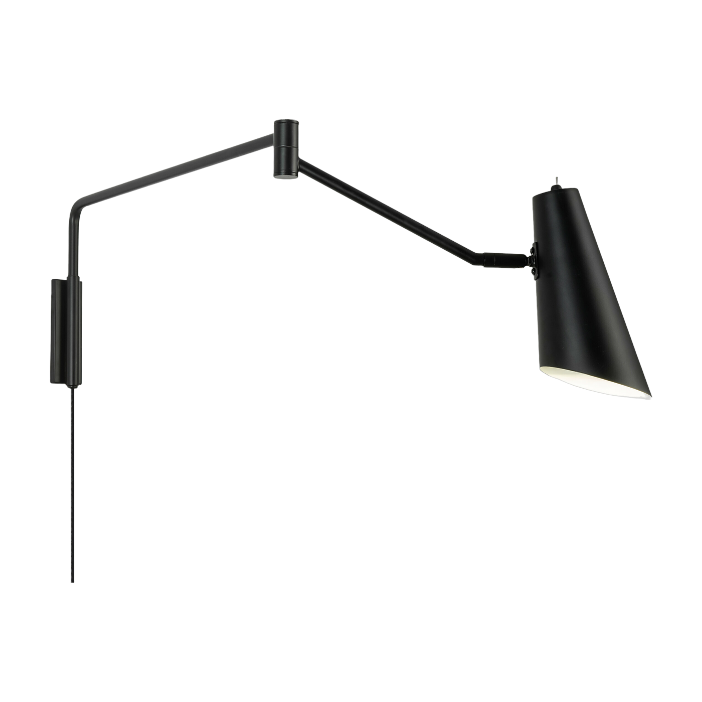 Noa long wall lamp - Dyberg Larsen