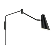 Noa long wall lamp - Dyberg Larsen