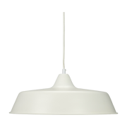 Raw white suspension - Dyberg Larsen