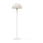 White matte floor lamp Stockholm - Dyberg Larsen