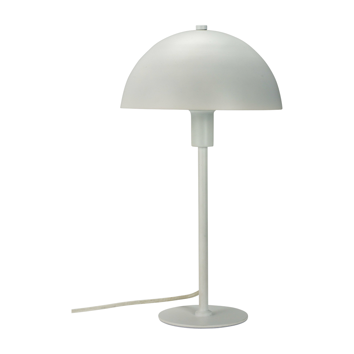 Lampada da tavolo a LED bianco Stockholm - Dyberg Larsen