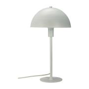 Lampada da tavolo a LED bianco Stockholm - Dyberg Larsen
