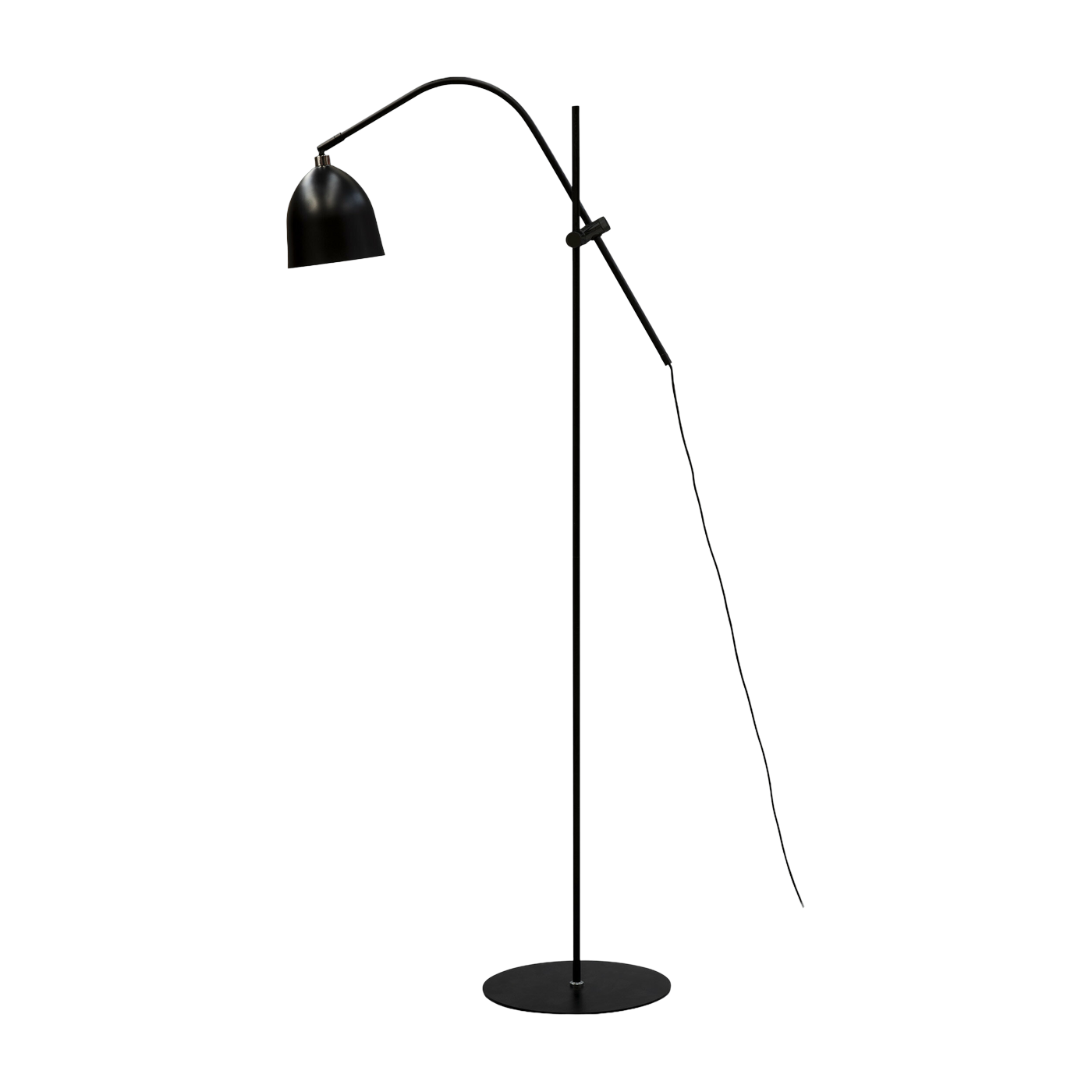Easton floor lamp - Dyberg Larsen
