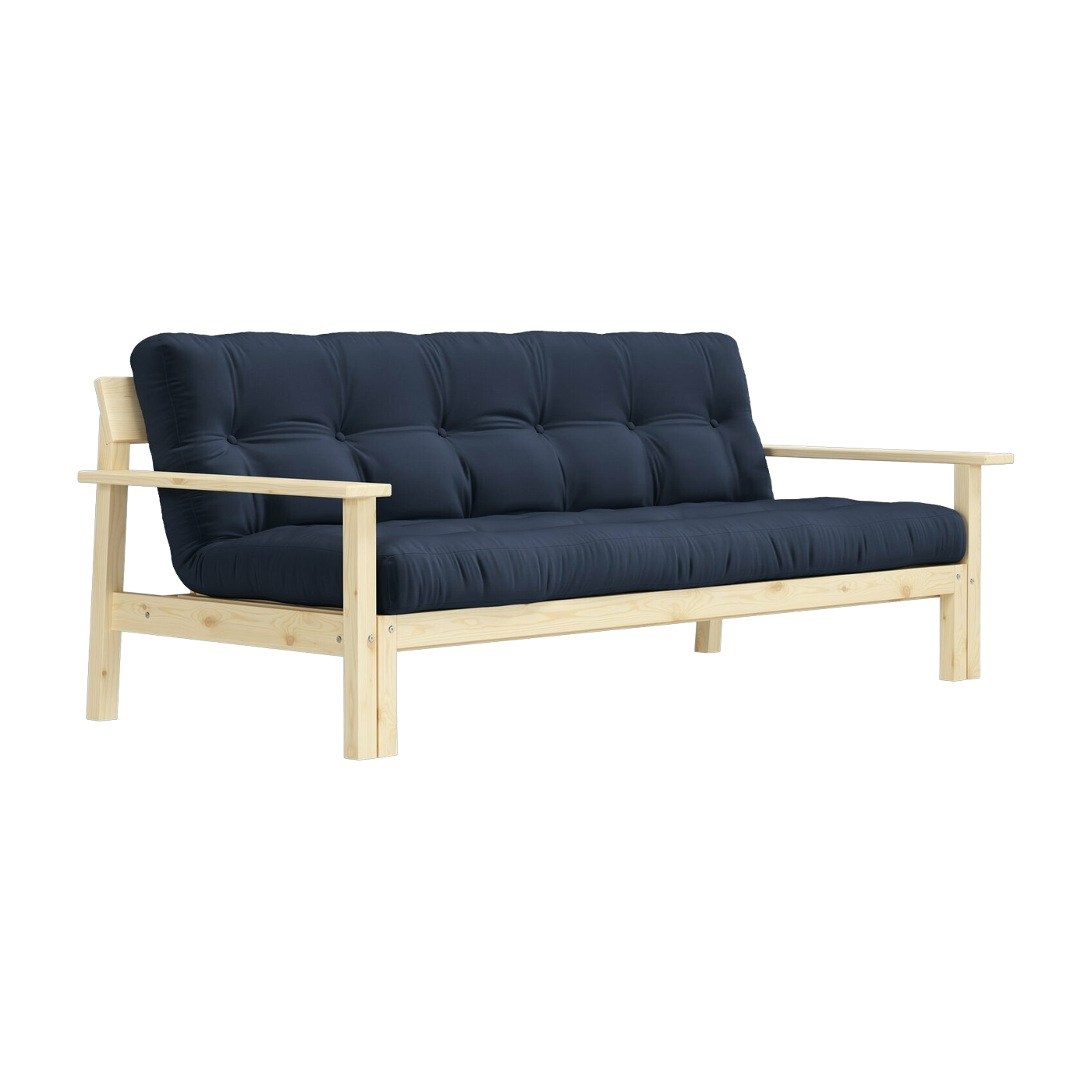 Divano letto Navy Unwind - Karup