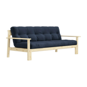 Navy Unwind Sofa Bed - Karup Design