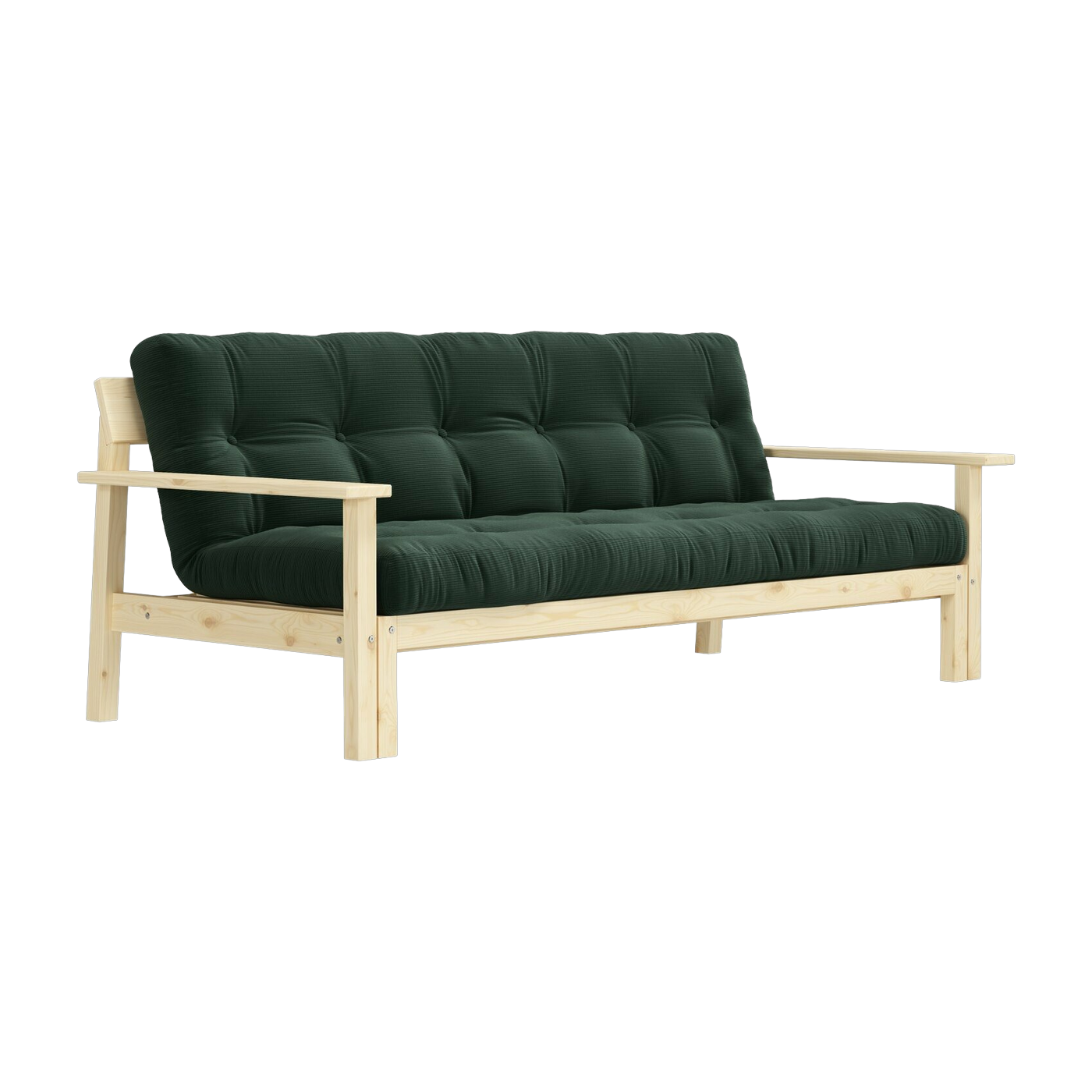 Divano letto Seaweed Unwind - Karup