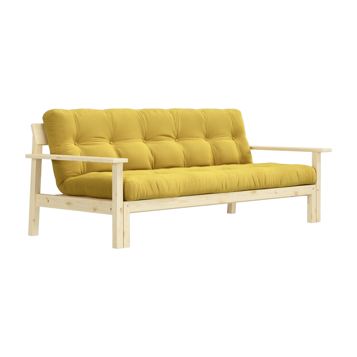 Divano letto Miel Unwind - Karup