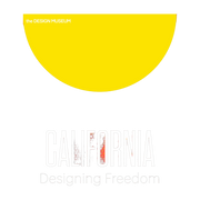 كتاب "Designed in California"