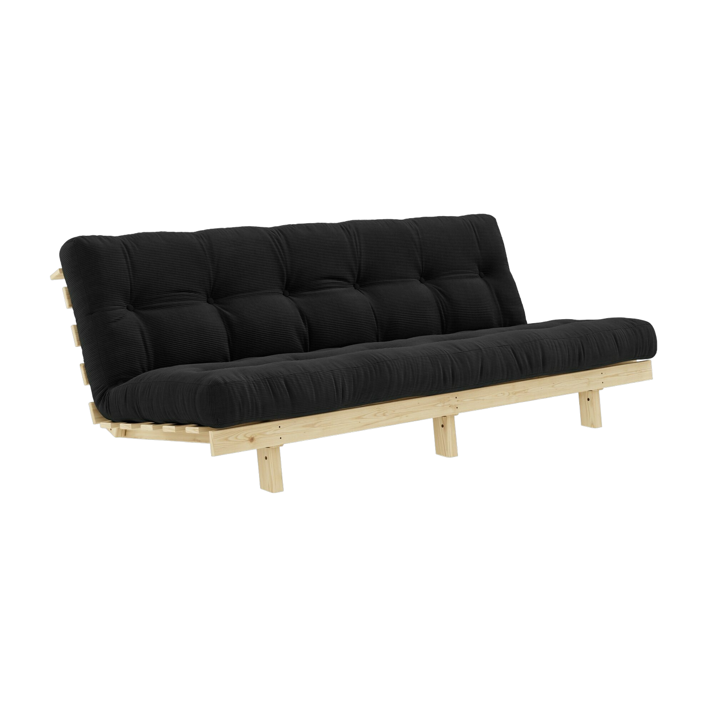 Sofa Bed Charbon Lean - Karup Design