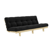 Divano letto Charbon Lean - Karup