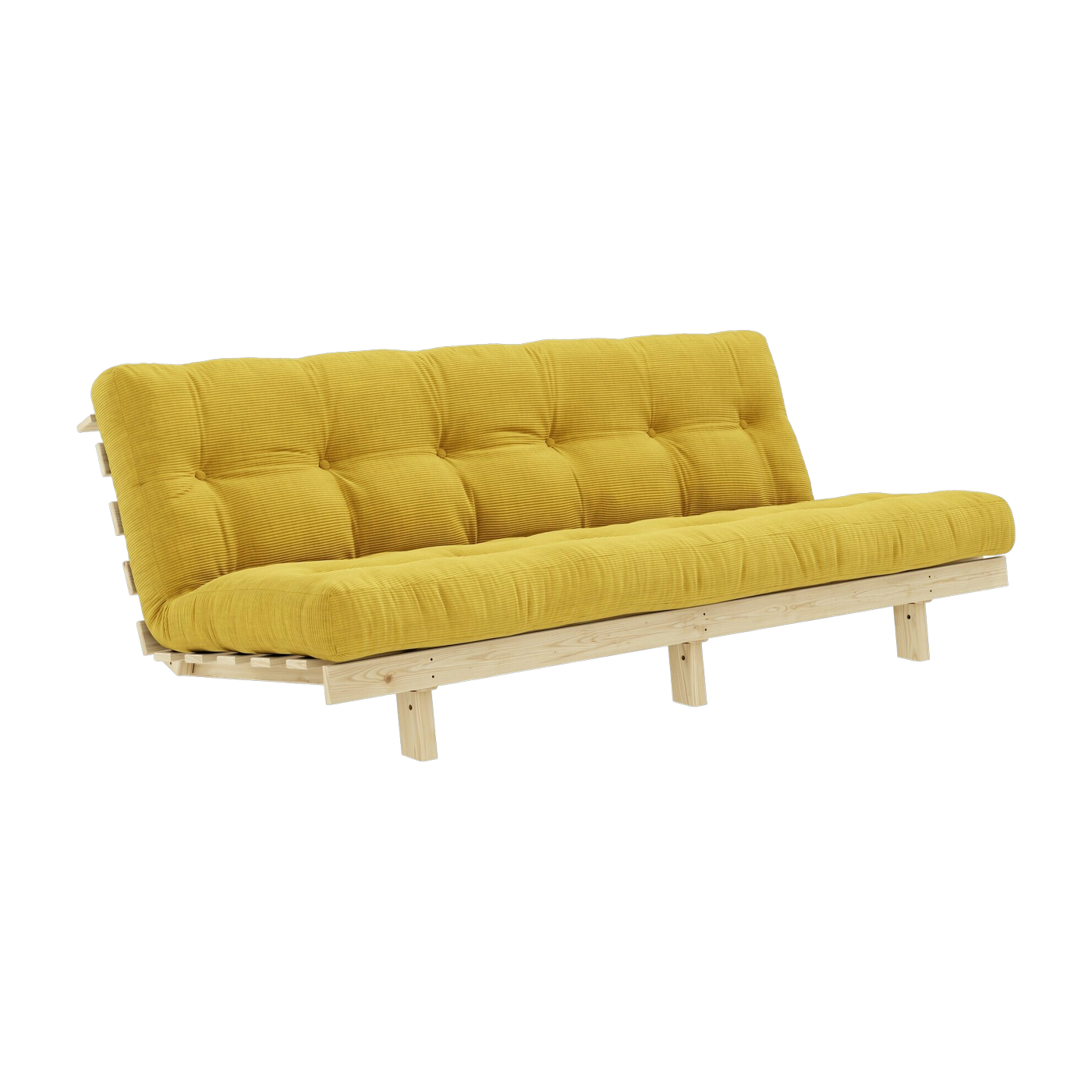 Honey Sofa Bed Lean - Karup Design