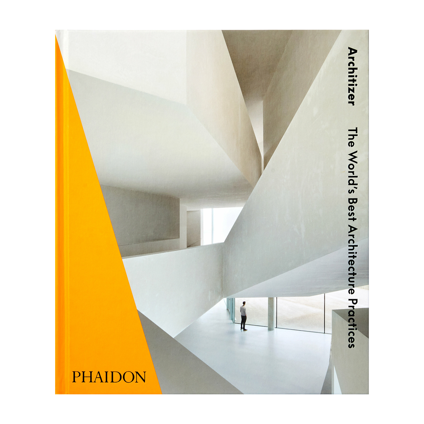 Buch "The World's Best Architecture Practices 2021: Architizer".
