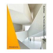 The World's Best Architecture Practices 2021: Architizer" book