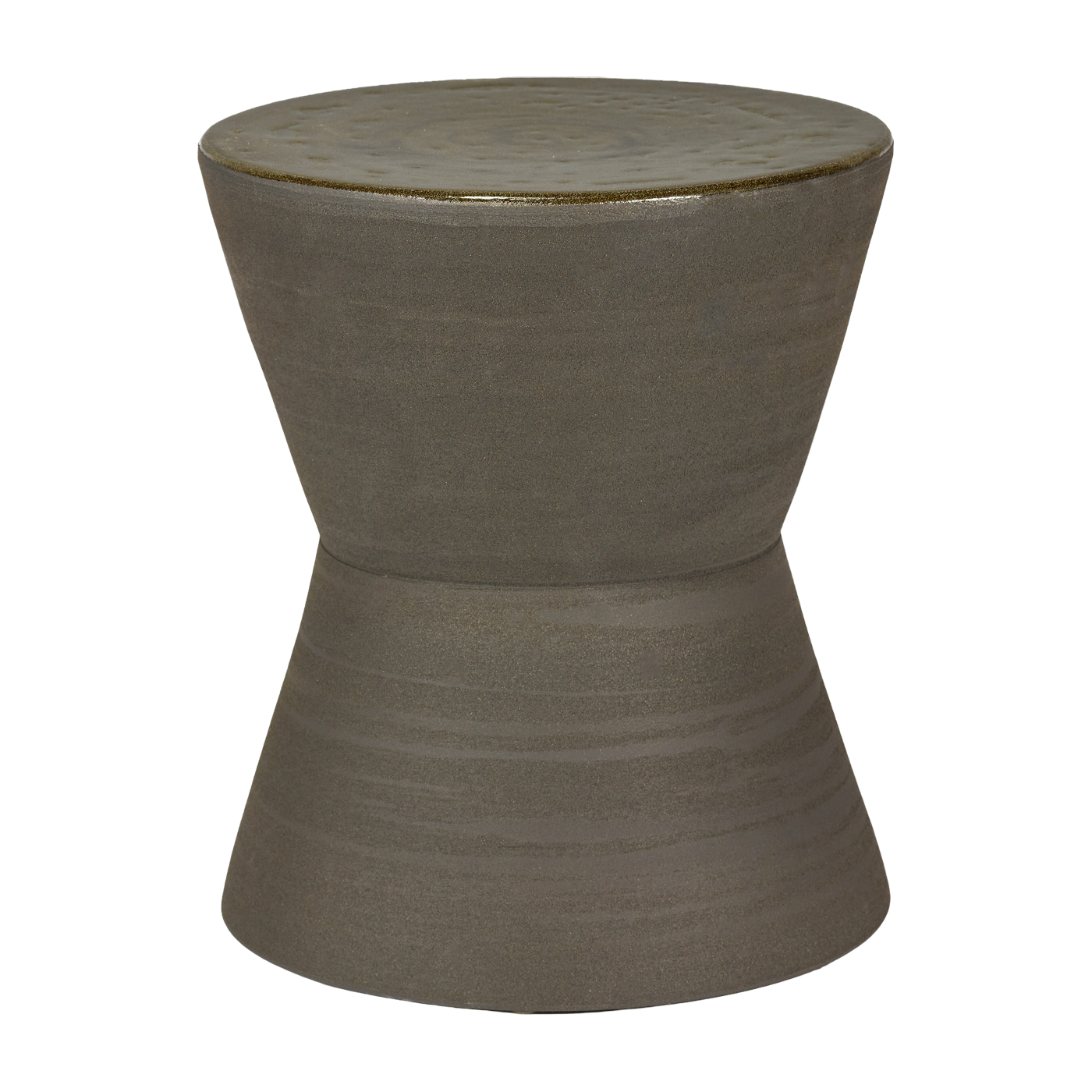 Originale tavolino in ceramica - Serax
