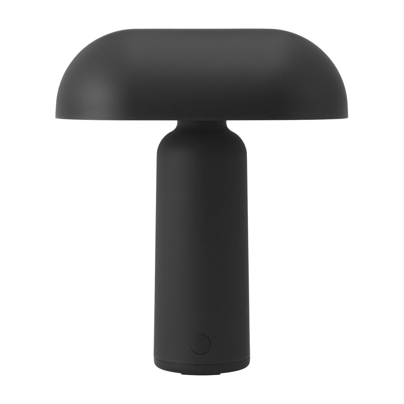 Lampe de table noire Porta - Normann Copenhagen