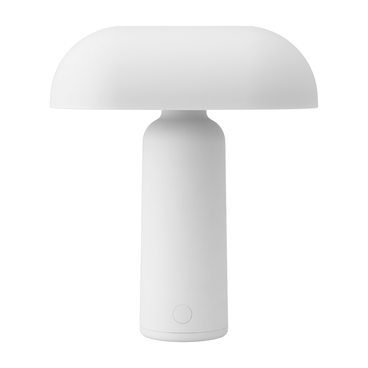 Lampe de table blanche Porta - Normann Copenhagen