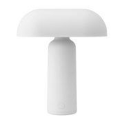 Lampe de table blanche Porta - Normann Copenhagen