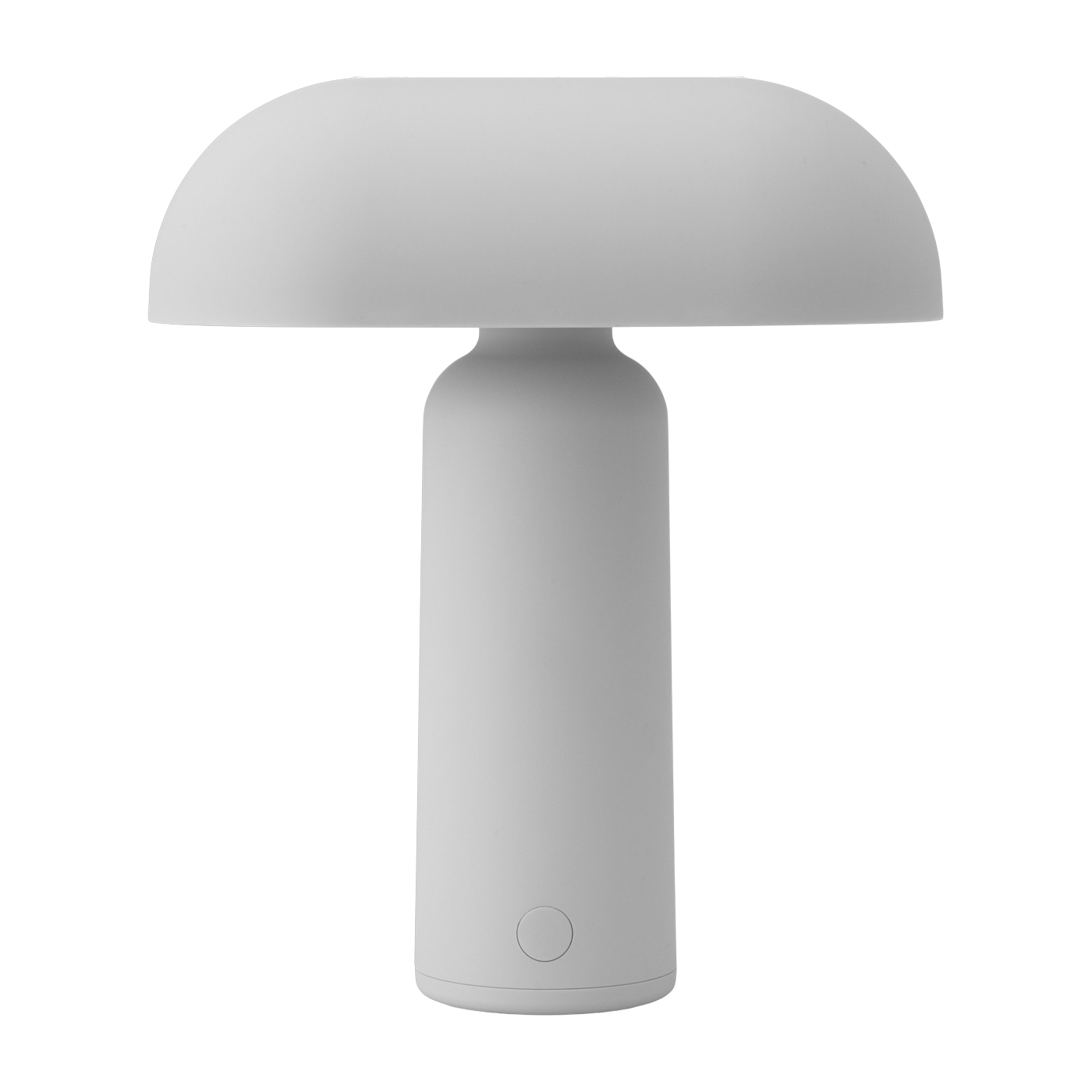 Lampe de table grise Porta - Normann Copenhagen