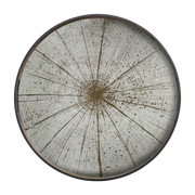 Slice Round Mirror Tray - Ethnicraft Accessories