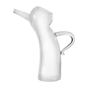 Decantador Monsieur Cruchot en vidrio 0, 5L - Serax