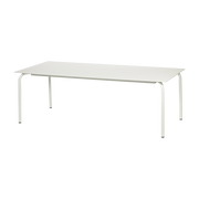 Mesa de comedor arena 220 cm August - Serax
