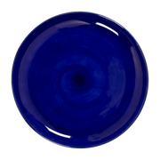 Feast Blue M Plate - Serax