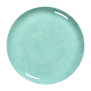 Feast blue L plate - Serax