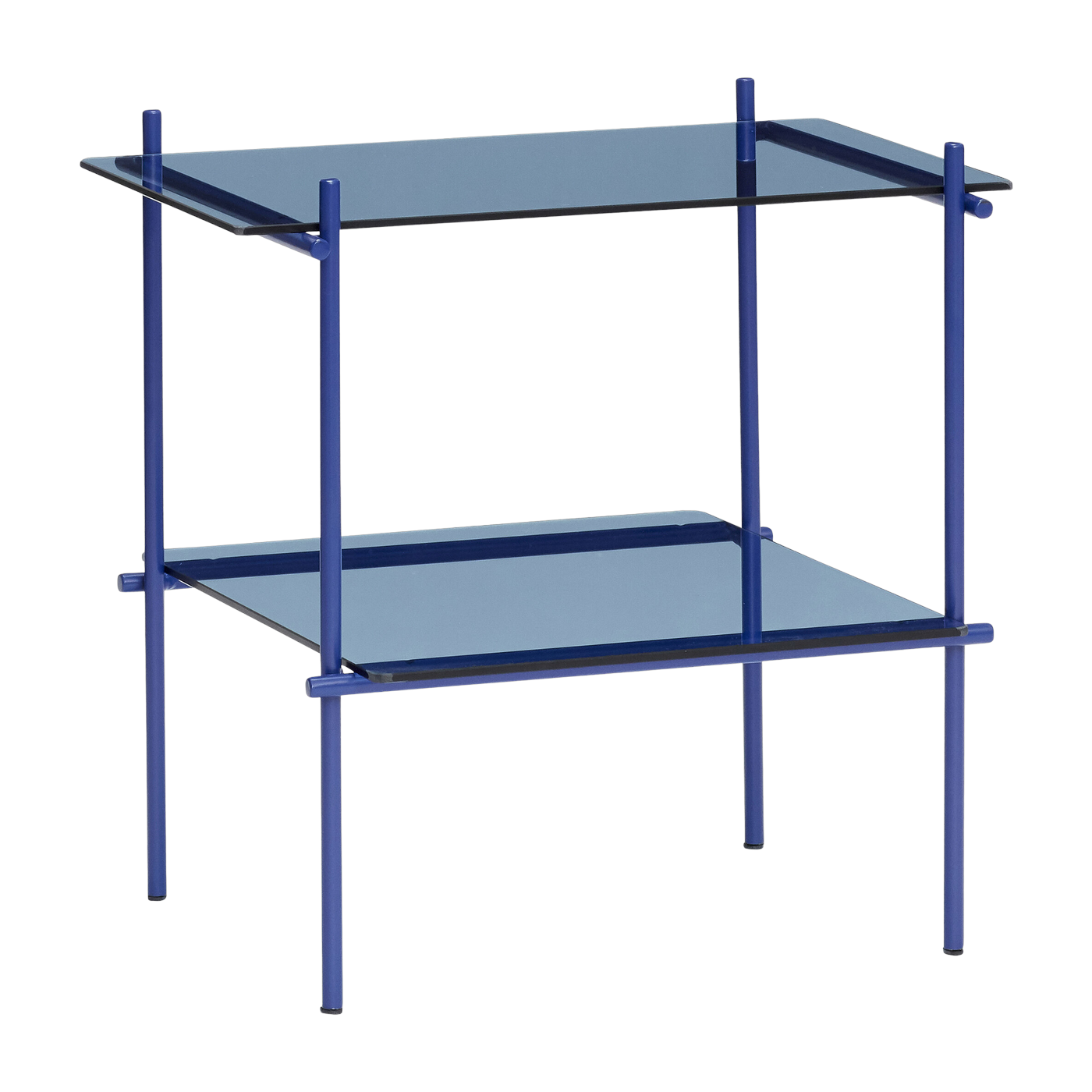 Niche Side Table Square - Hübsch