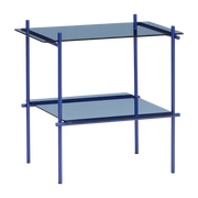 Niche Side Table Square - Hübsch
