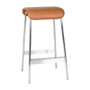 Avenue Bar Stool - Hübsch