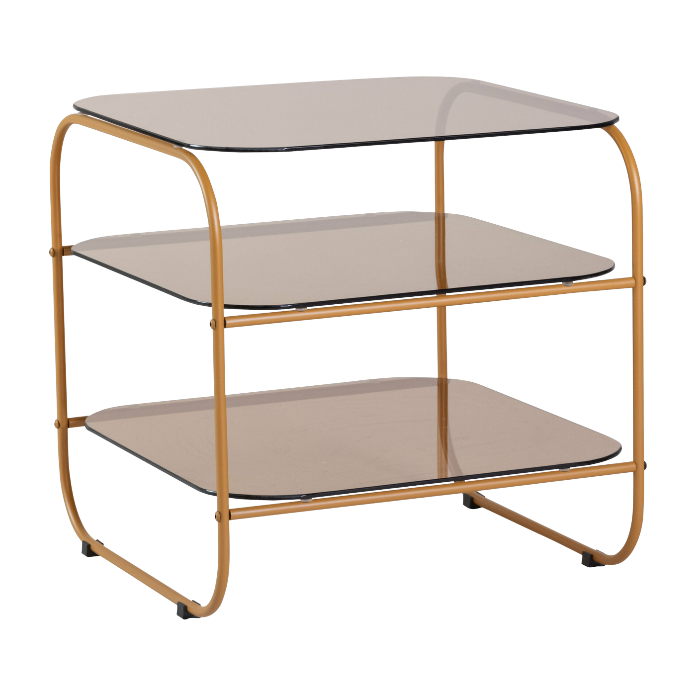 Echo Table - Hübsch