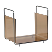 Echo Magazine Holder - Hübsch