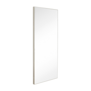 Shine Mirror Xl Grey - Hübsch