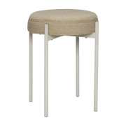 Silo Hocker Grau/ Sand - Hübsch
